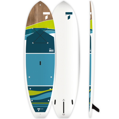 Tahe Marine SUP Breeze Cross A-Tech