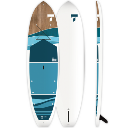 Tahe Marine SUP Breeze Cross A-Tech