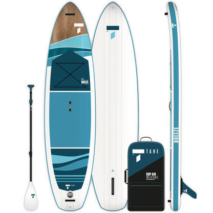 Tahe Marine SUP Breeze Wing Air