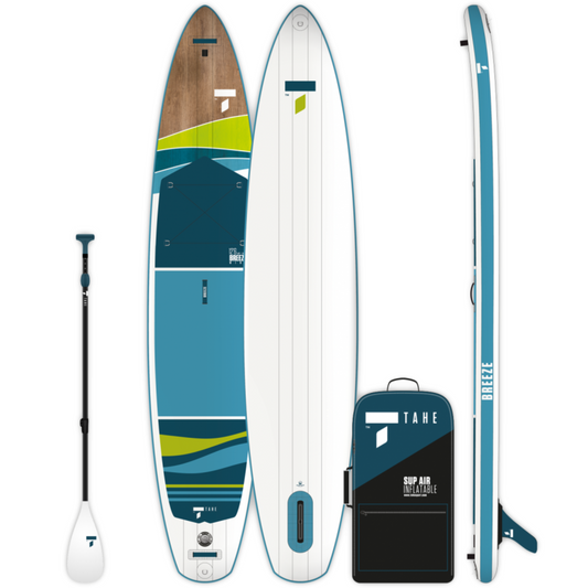 Tahe Marine SUP Breeze Wing Air