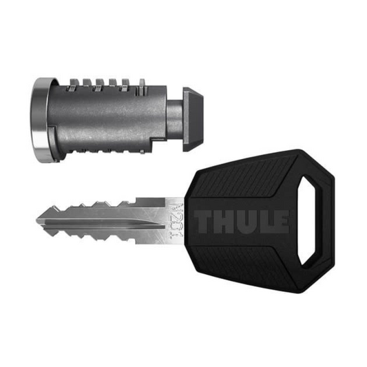 Thule Acc. Serrure avec clé One-Key System