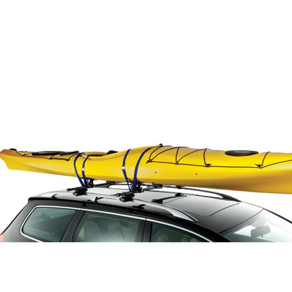 Thule Acc. Kayak Rack - 881 - Top Deck