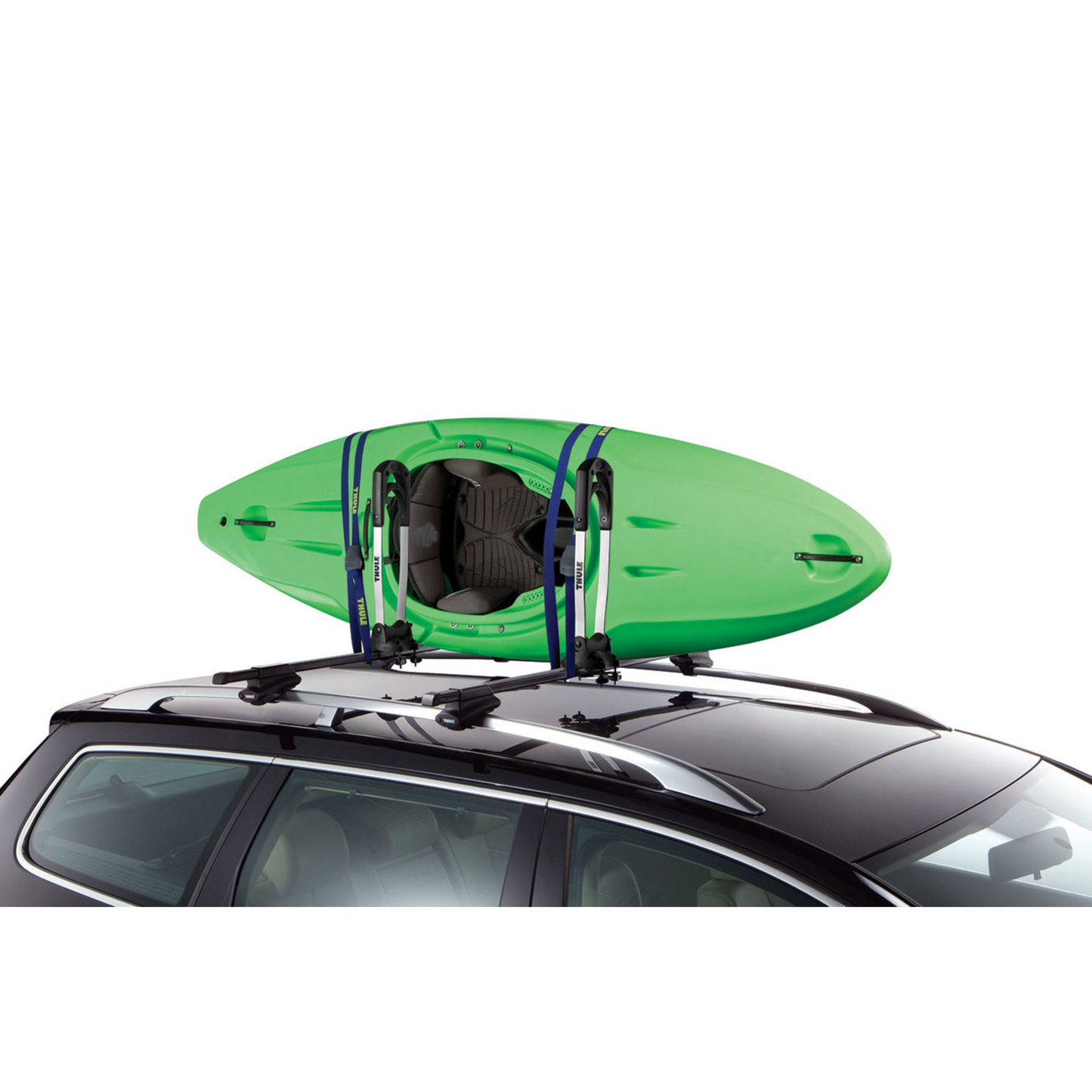 Thule Support à Kayak - 830 - Stacker