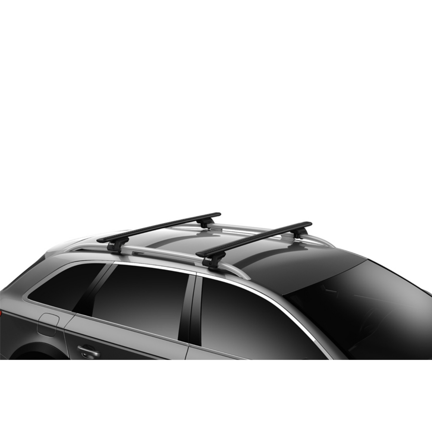 Thule Barre de Toit WingBar Evo