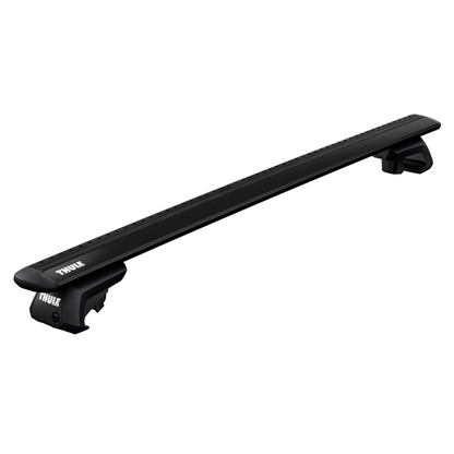 Thule Barre de Toit WingBar Evo