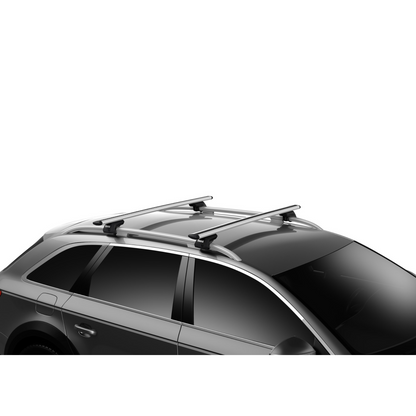 Thule Barre de Toit WingBar Evo