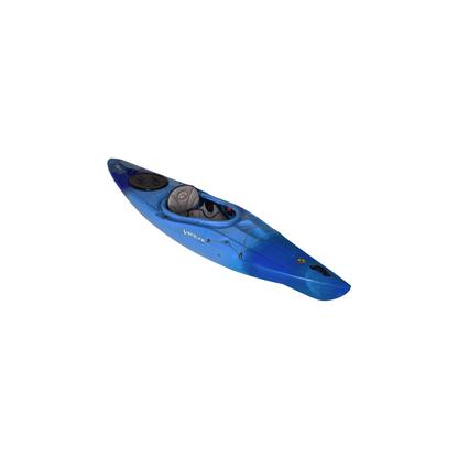 Venture kayak Flex 11 with fin