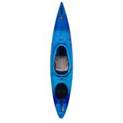 Venture kayak Flex 11 with fin