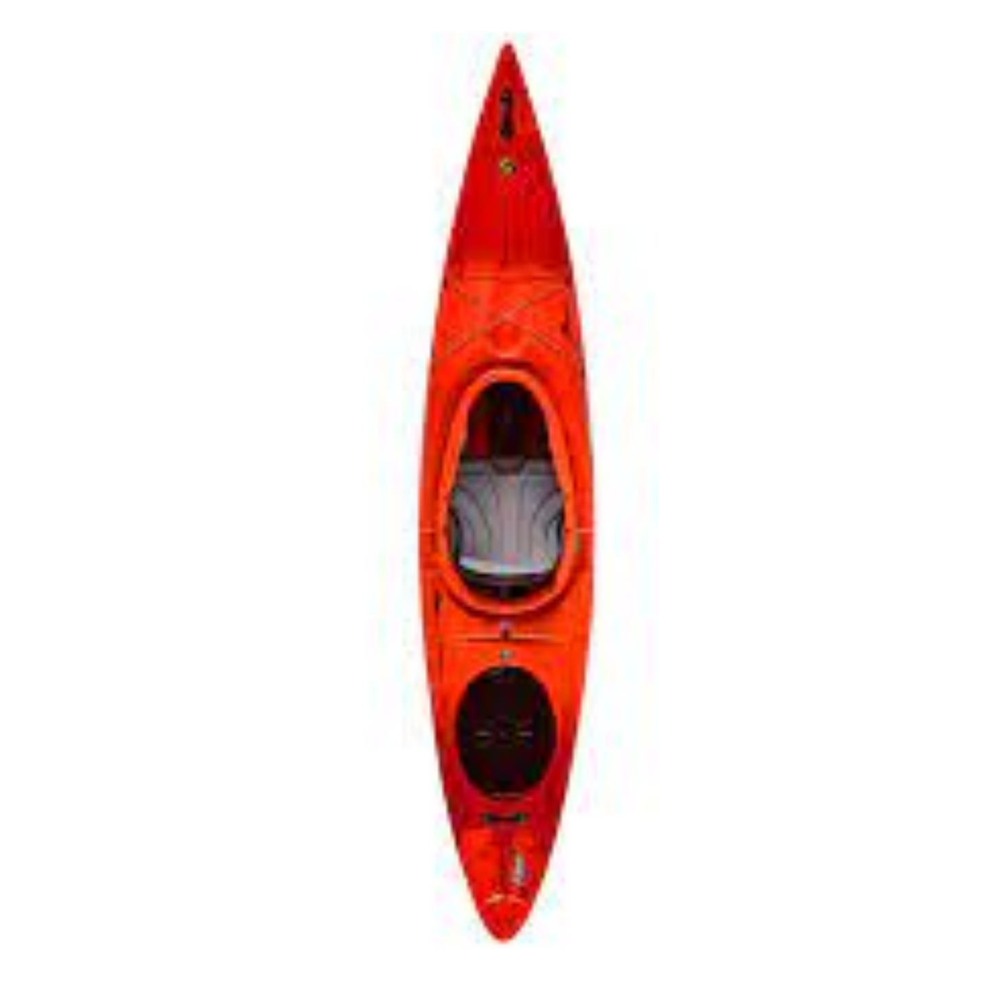 Venture kayak Flex 11 with fin