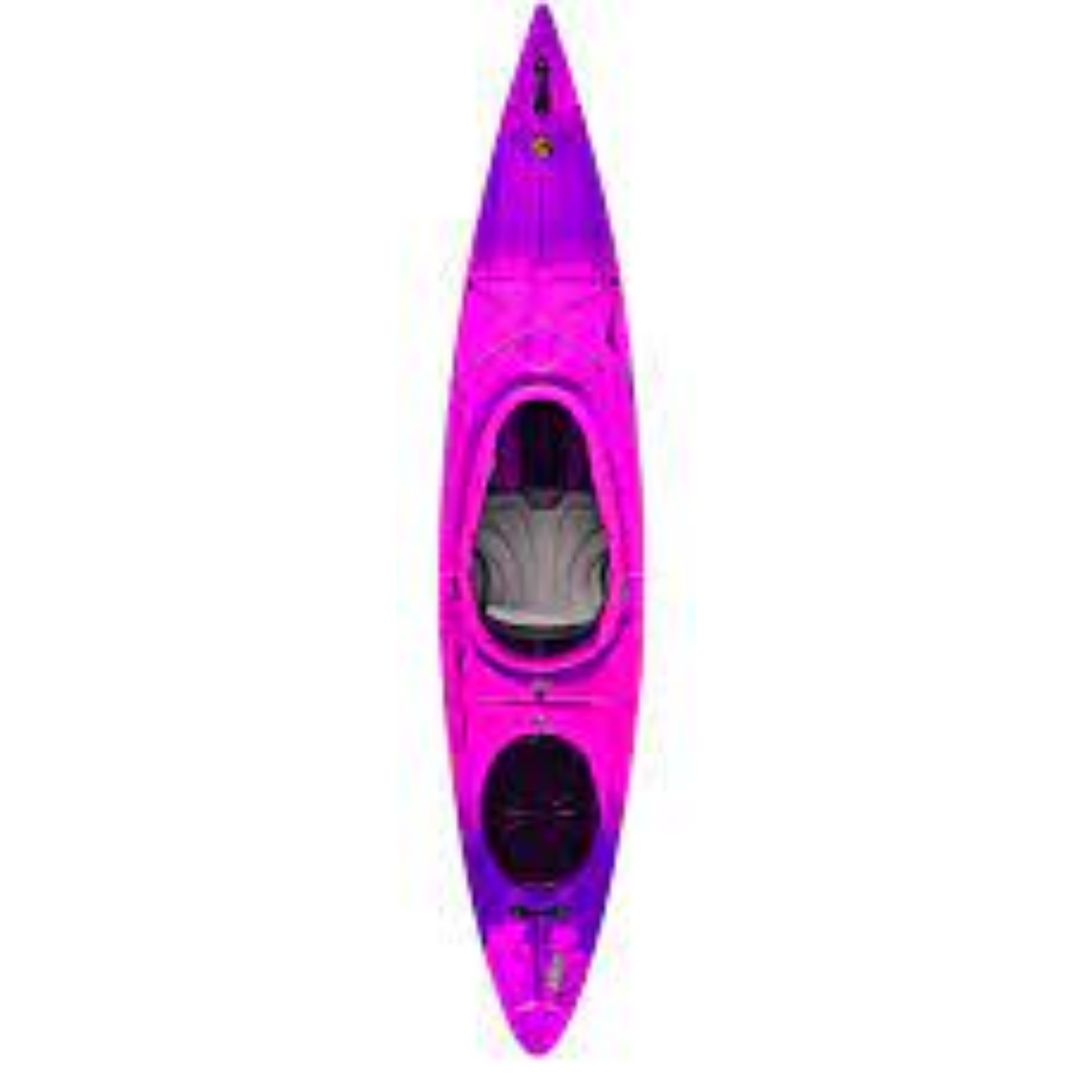 Venture kayak Flex 11 with fin