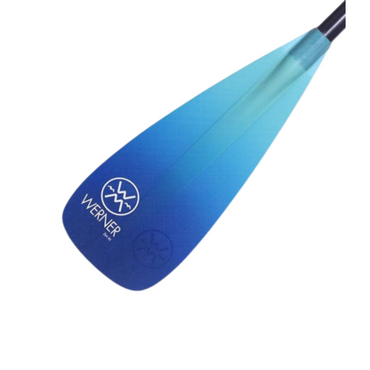 Werner Zen 95 2pc SUP Paddle 70-86'' LeverLock®