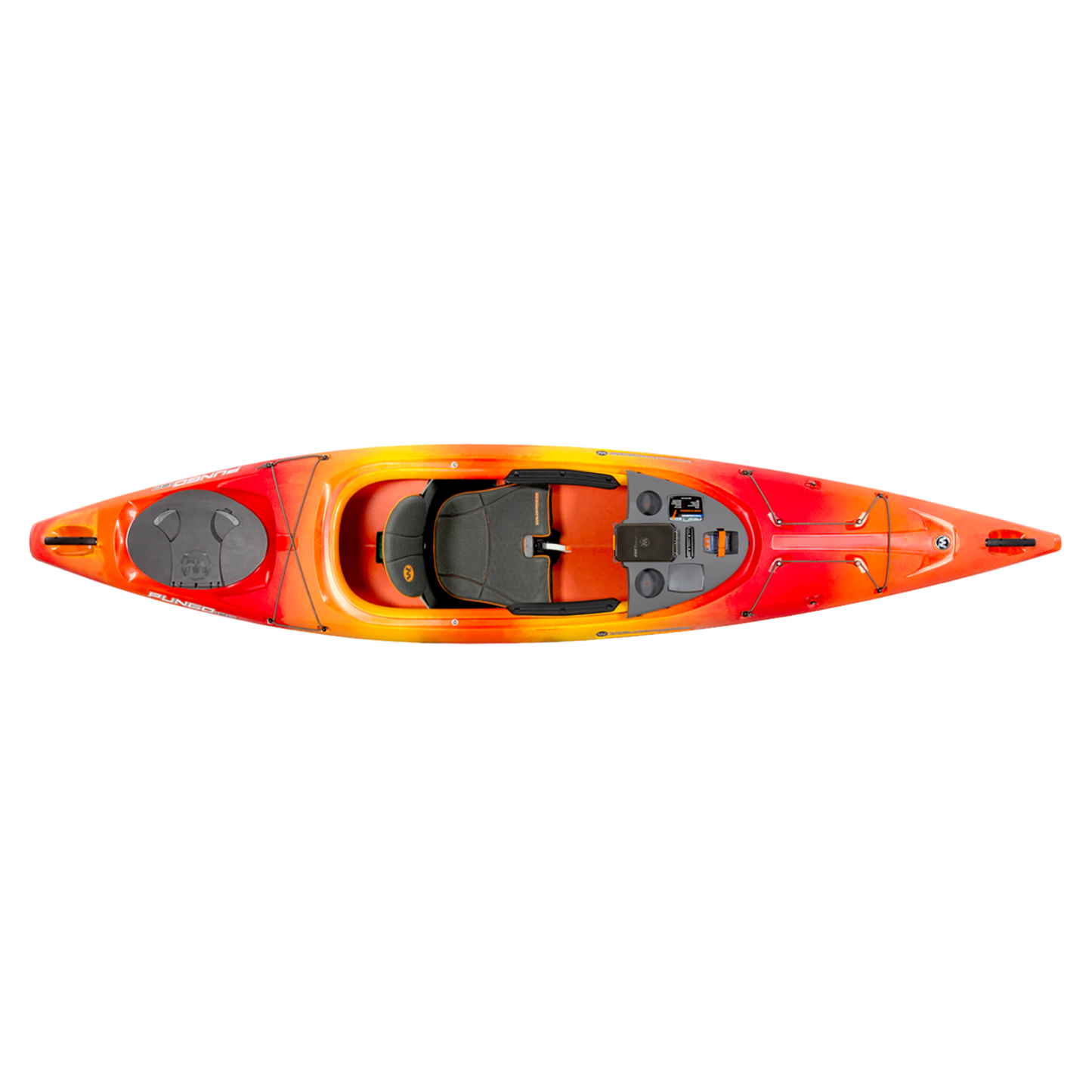 Wilderness Kayak Pungo 120