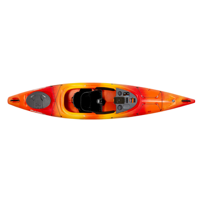 Wilderness Kayak Pungo 125