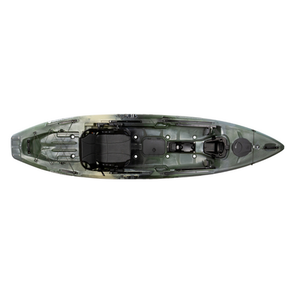 Wilderness Kayak Radar 115