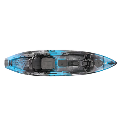 Wilderness Kayak Radar 115