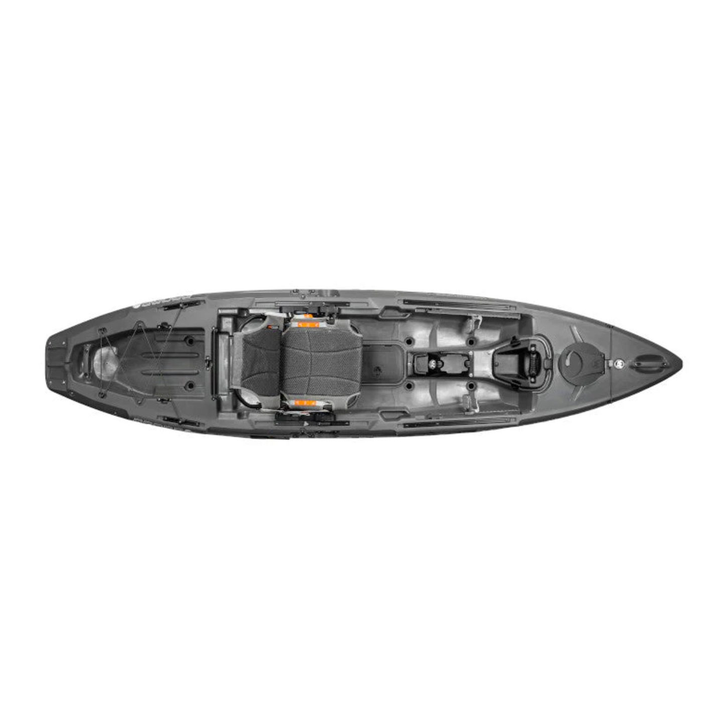 Wilderness Kayak Radar 115