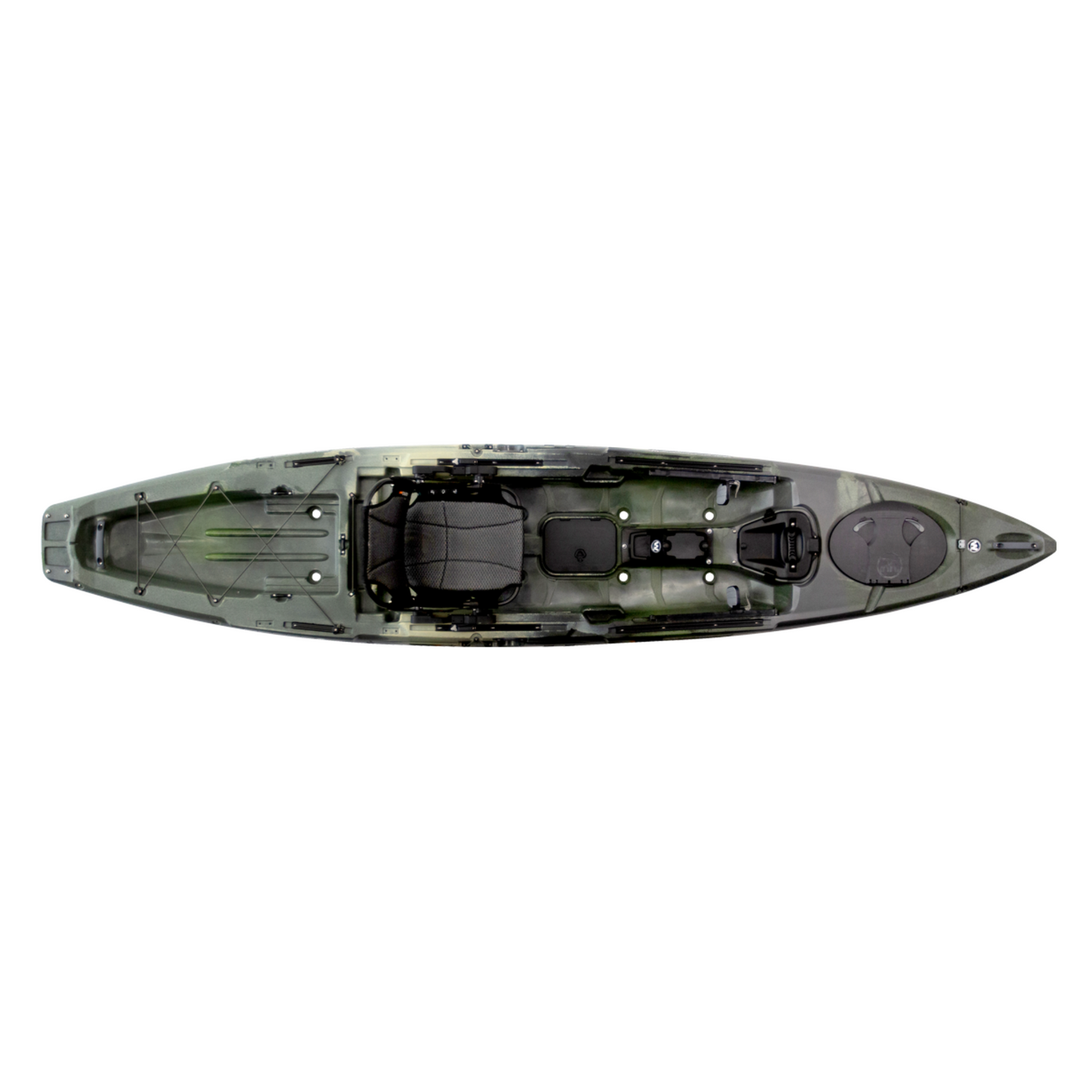 Wilderness Kayak Radar 135