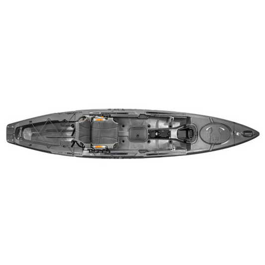 Wilderness Kayak Radar 135