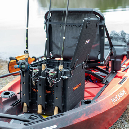 YakAttack Acc. BlackPak Pro - 13" x 16" Tackle Box