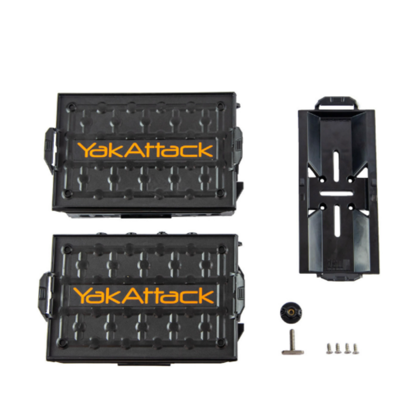 YakAttack Acc. Kit TracPak Combo