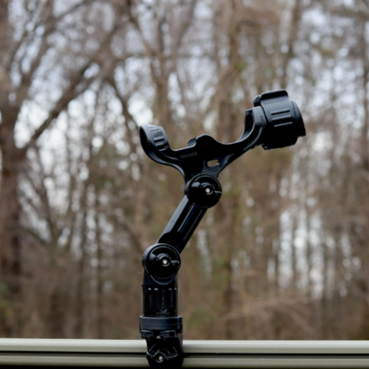 YakAttack Acc. Omega Pro Rod Holder with LockNLoad System