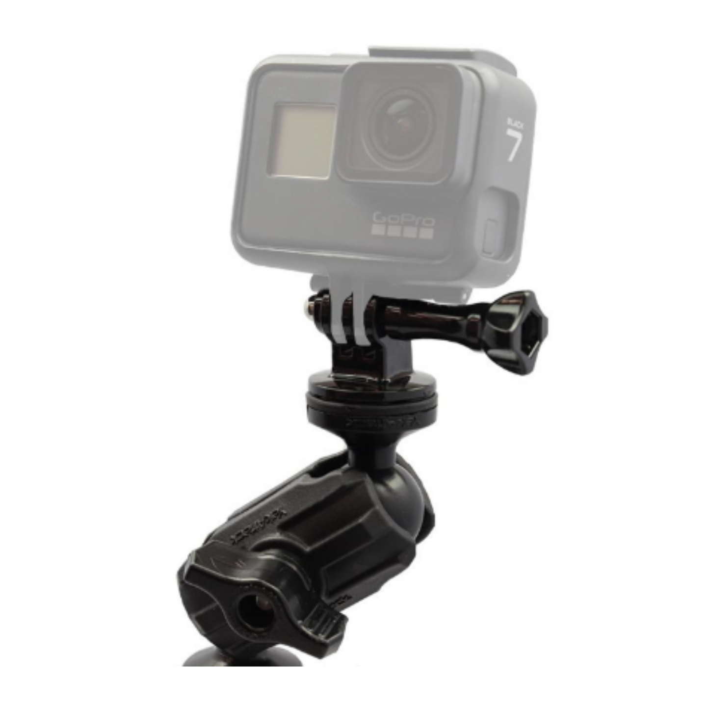 YakAttack Acc. PanFish Portrait Pro Camera Mount