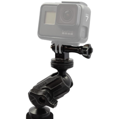 YakAttack Acc. PanFish Pro Camera Mount