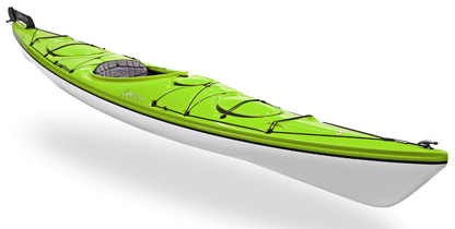 Delta Kayak 15.5 GT avec Gouvernail