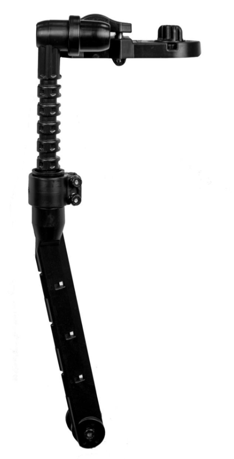 YakAttack Acc. SwithBlade Sound Probe Arm