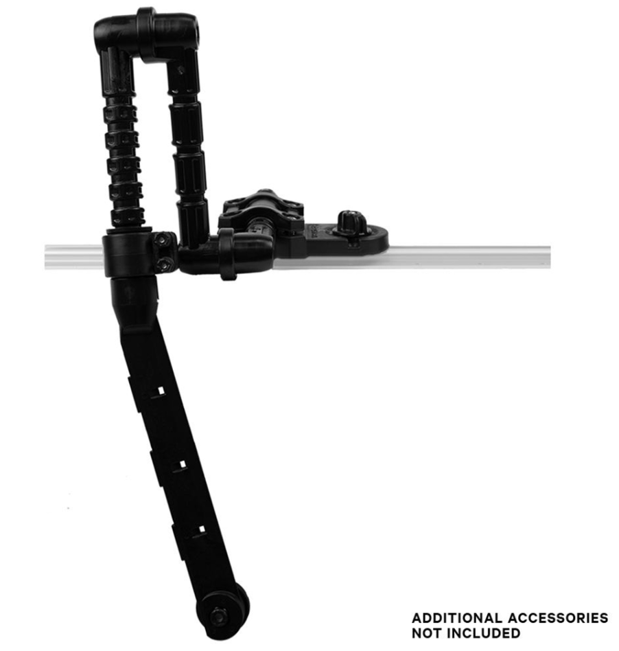 YakAttack Acc. SwithBlade Sound Probe Arm