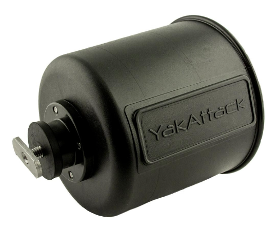 YakAttack Acc. Cup Holder for Rail