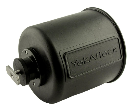 YakAttack Acc. Porte gobelet pour rail