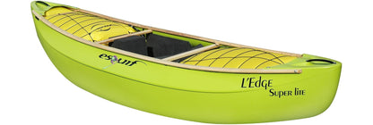 Esquif Canoe Polyethylene L'Edge Super Light