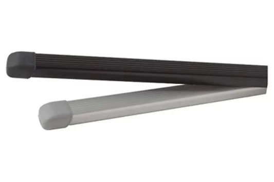 Inno INB117 46'' black roof bars