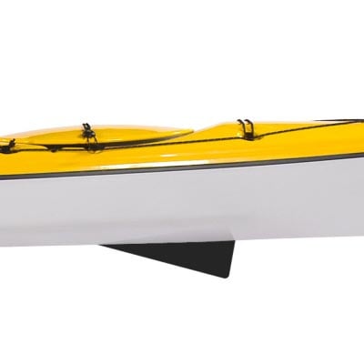 Delta Kayak 15.5 GT avec Dérive