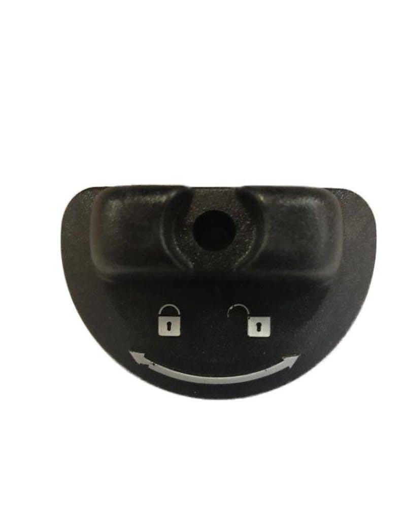 Old Town Acc. Pivot de Verouillage - Drive Lock Knob