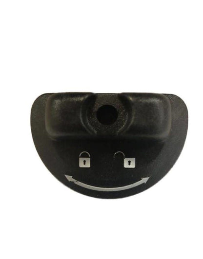 Old Town Acc. Pivot Lock - Drive Lock Knob