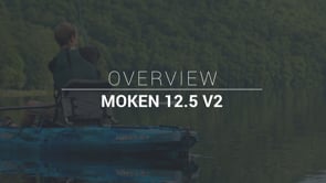 Feelfree Kayak Moken 12.5 V2