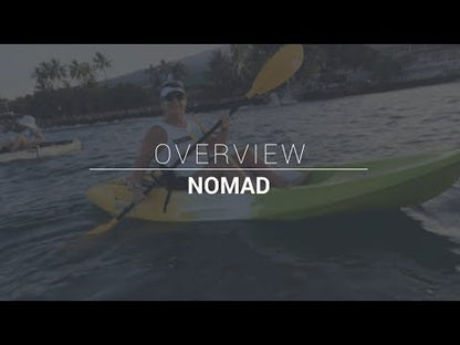 Feelfree Kayak Nomad