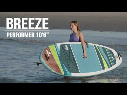 Tahe Marine SUP Breeze Performer Air 10'6