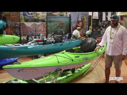 Jackson Kayak Tupelo 12.5 (2022)