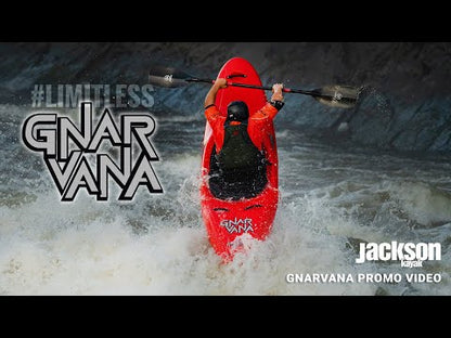 Jackson Kayak Gnarvana