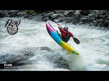 Jackson kayak Flow (2025)