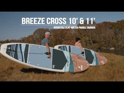 Tahe Marine SUP Breeze Cross A-Tech