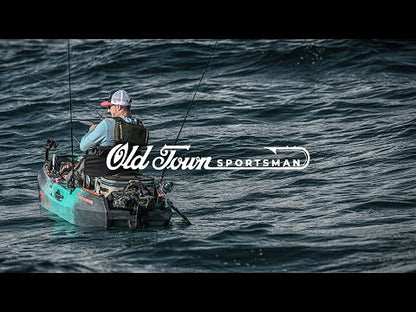 Old Town Kayak Sportsman 106