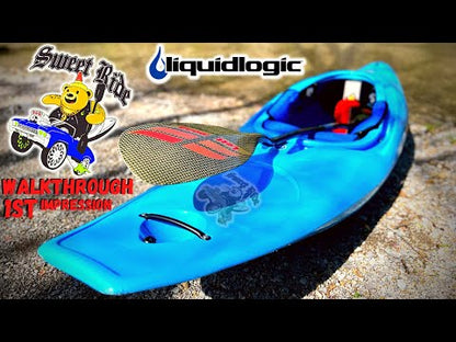 Liquidlogic Kayak Sweet Ride