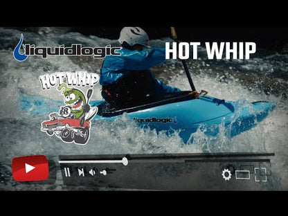 Liquidlogic Kayak Hot Whip