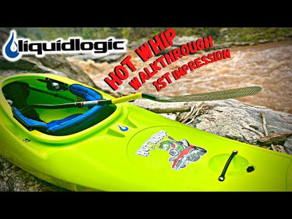 Liquidlogic Kayak Hot Whip