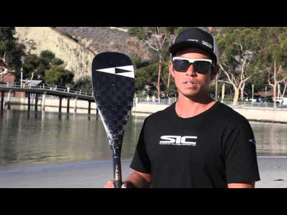 SIC SUP Talon Aluminum Paddle 170-210