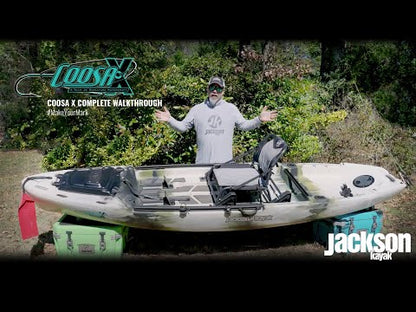 Jackson Kayak Coosa X (2023)